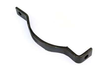 Kalmar Ottawa Mounting Air Tank Bracket - 53113727 - Platform for yard trucks SKU 53113727