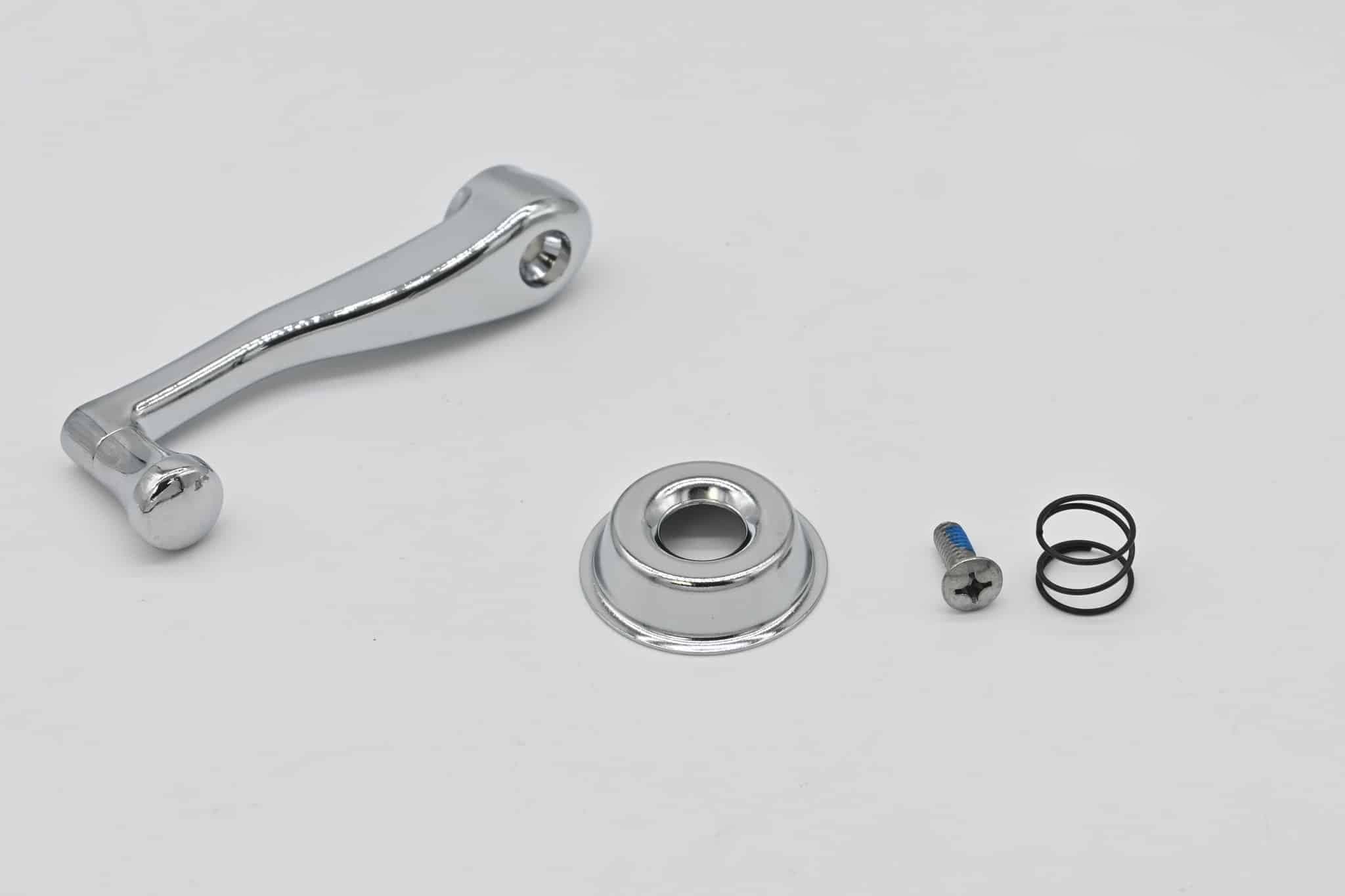 Kalmar Ottawa Handle Window - 53140321 - Miscellaneous for yard trucks SKU 53140321