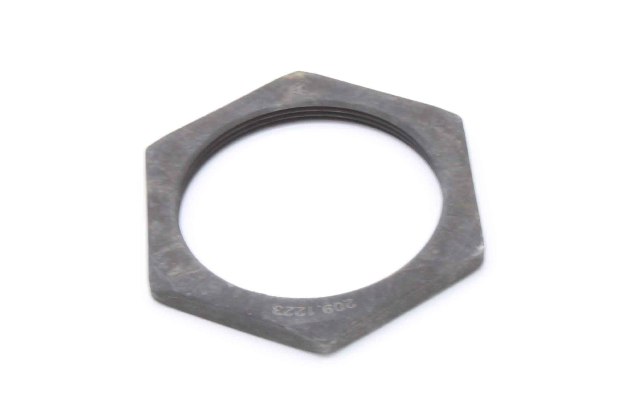 Kalmar Ottawa Nut - 53140335 - Fasteners for yard trucks SKU 53140335