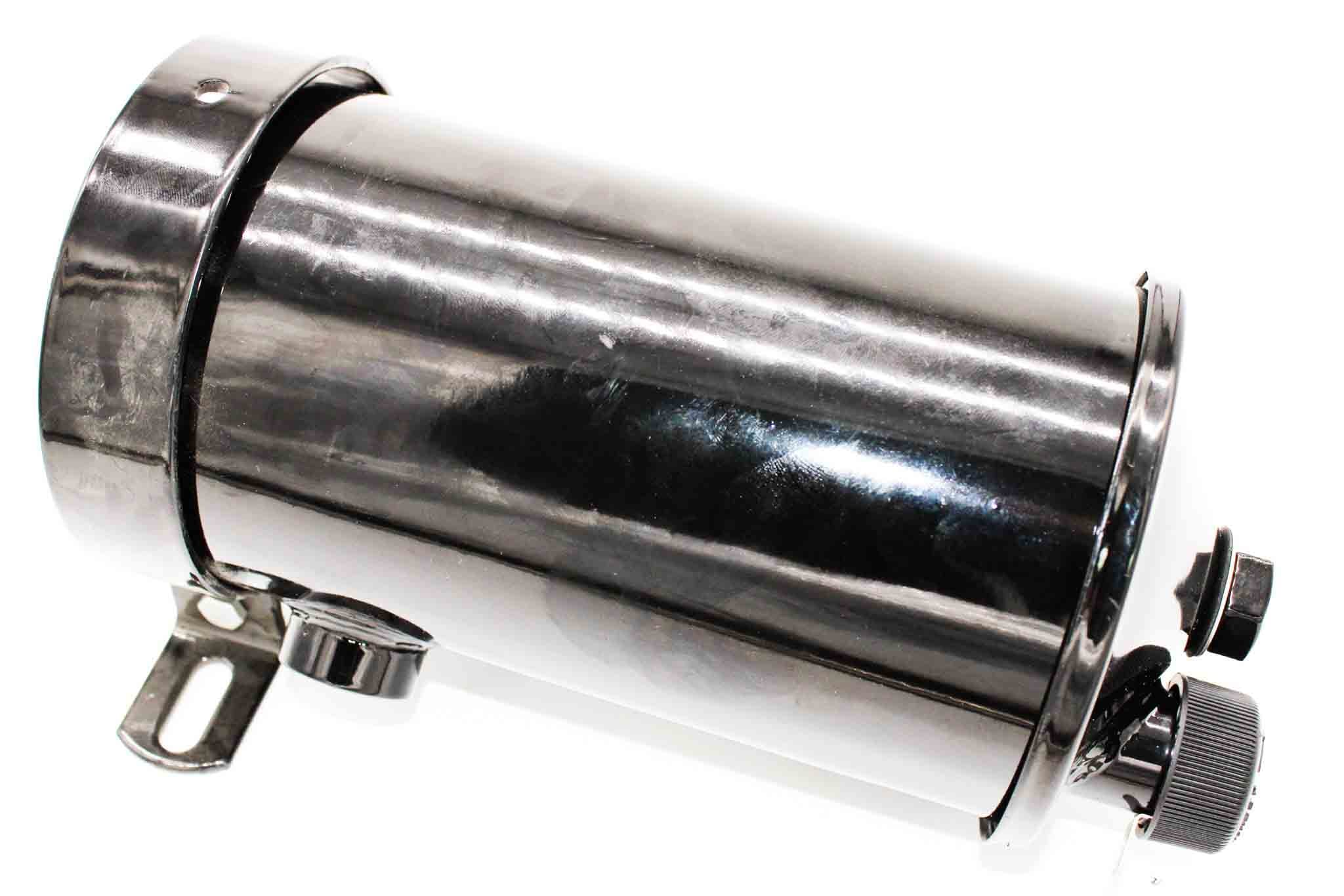 Kalmar Ottawa Steering Reservoir - 53140528 - yard truck part SKU 53140528