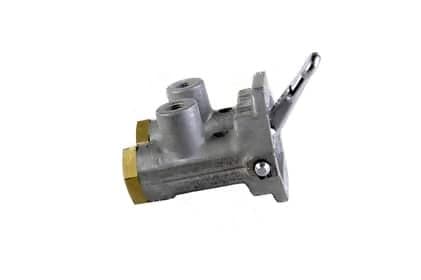 Kalmar Ottawa Differential Valve - 53141414 - Air System for yard trucks SKU 53141414