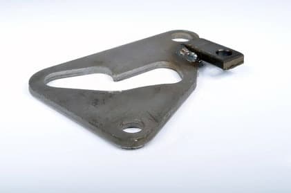 Kalmar Ottawa Cam Plate - 53141420 - Miscellaneous for yard trucks SKU 53141420