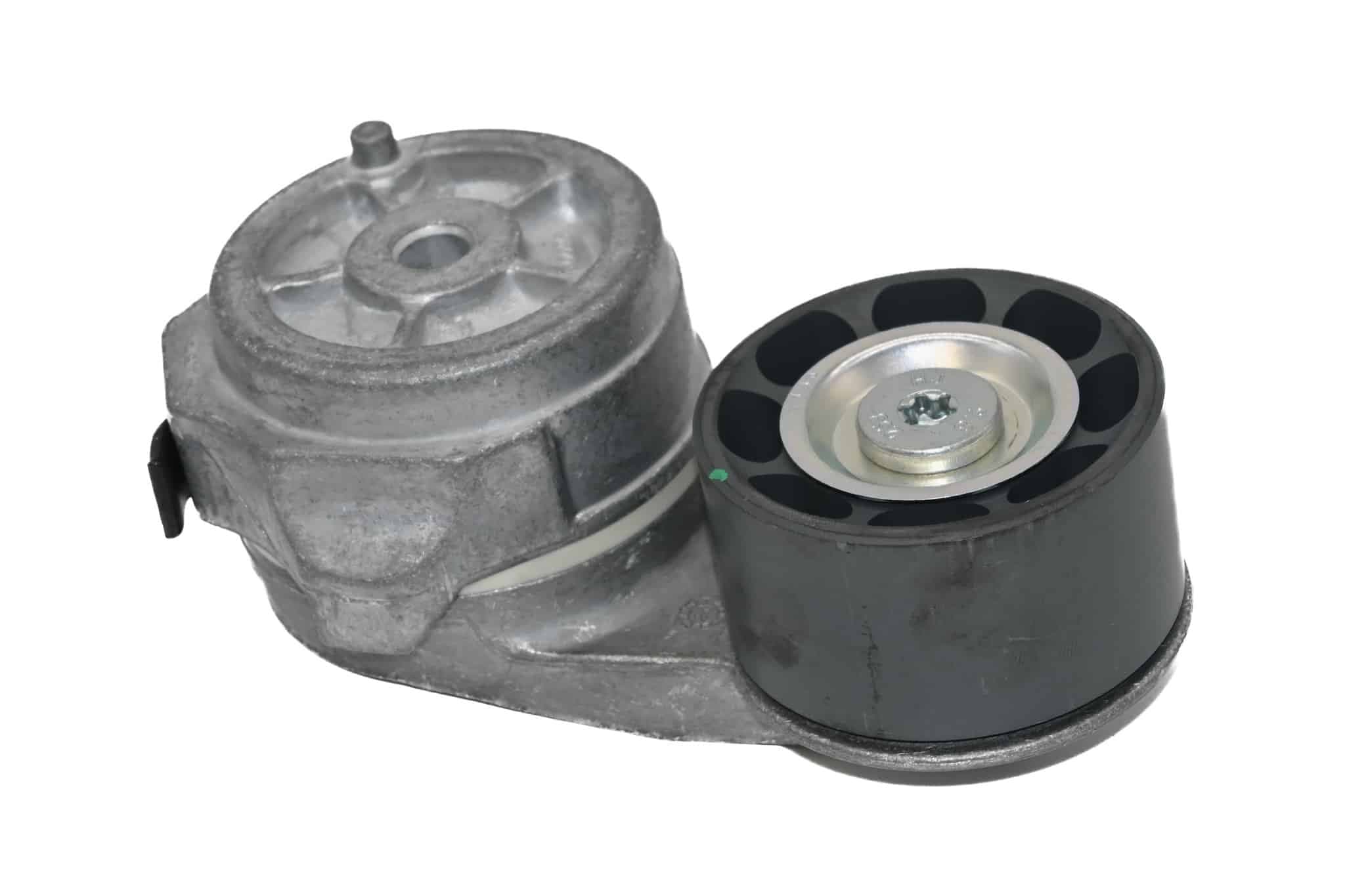 Cummins Tensioner Belt - 5333477 - Engine for yard trucks SKU 5333477
