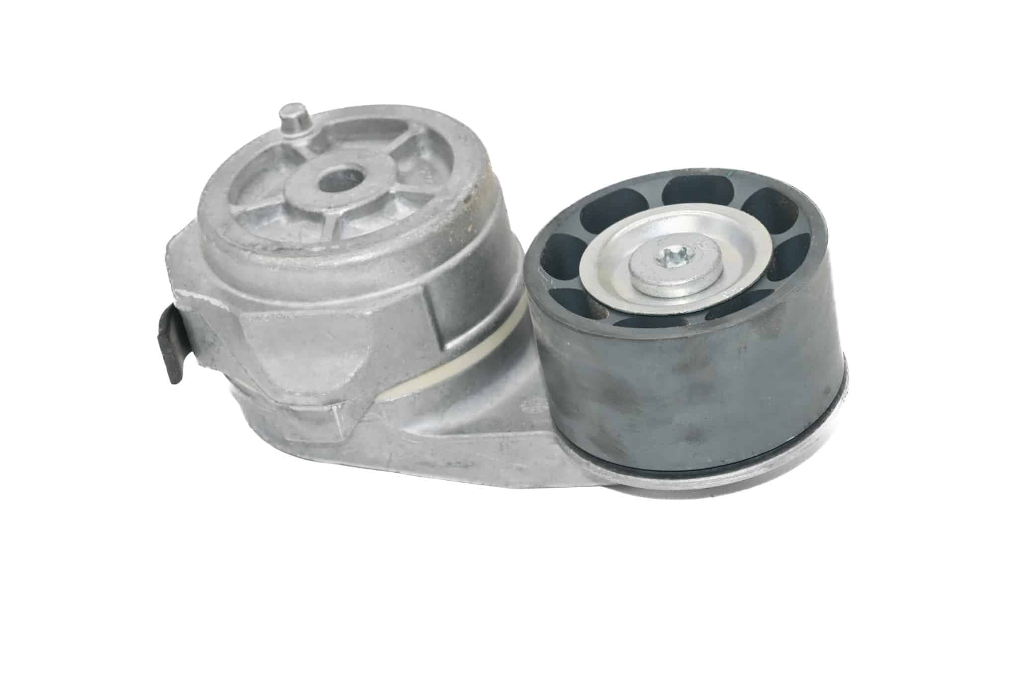 Cummins Tensioner Belt - 5333478 - Engine for yard trucks SKU 5333478