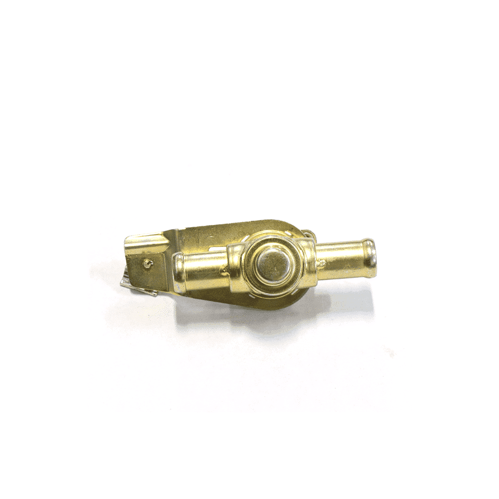 Kalmar Ottawa Shut-Off Valve - 53450837 - Heating & Cooling for yard trucks SKU 53450837