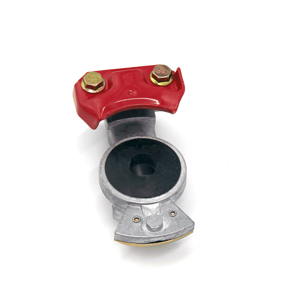 Kalmar Ottawa Gladhand - 53452489 - Air System for yard trucks SKU 53452489