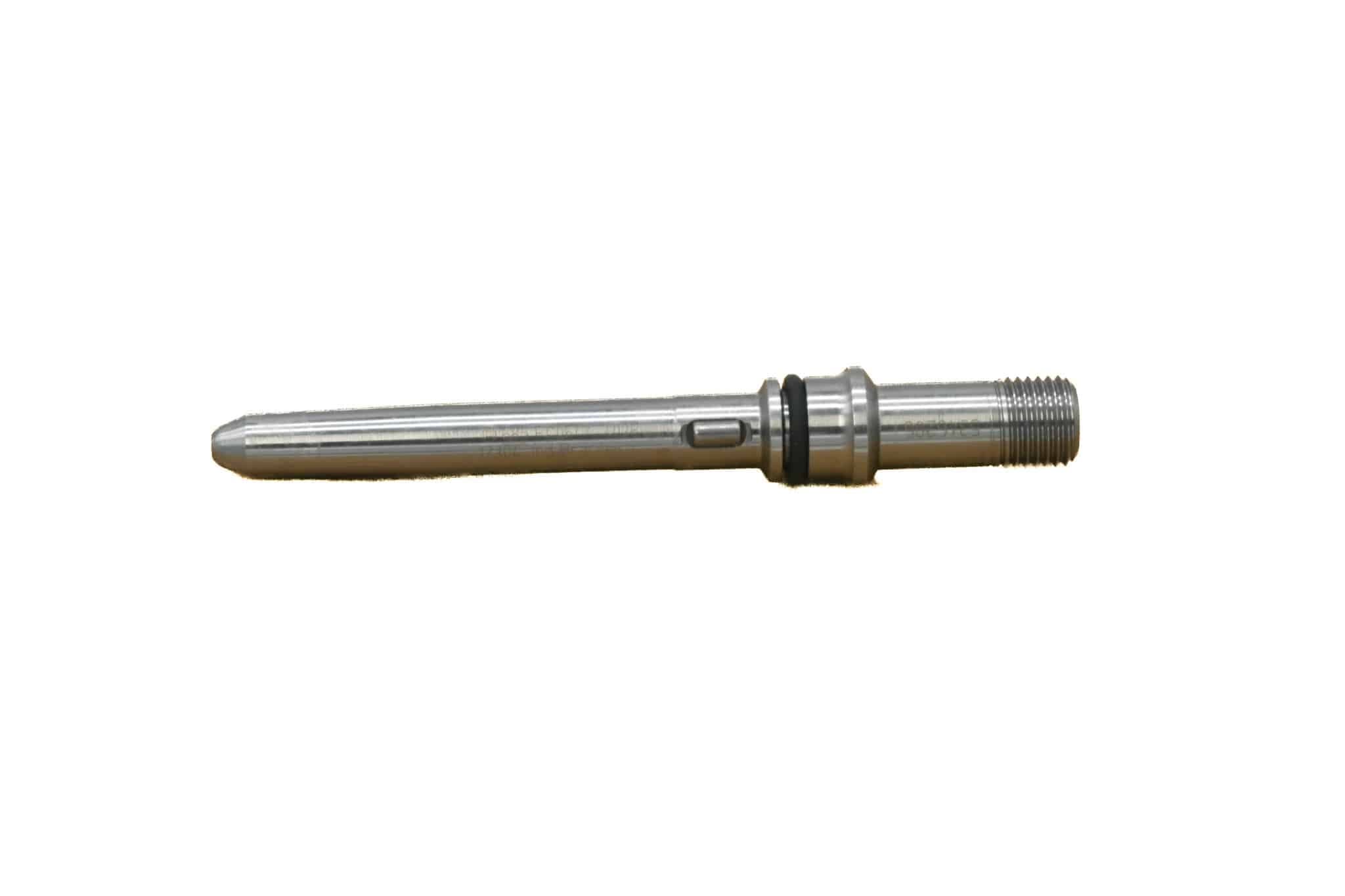 Cummins Inj Fuel Supply Connector - 5346206 - FUEL TANK for yard trucks SKU 5346206