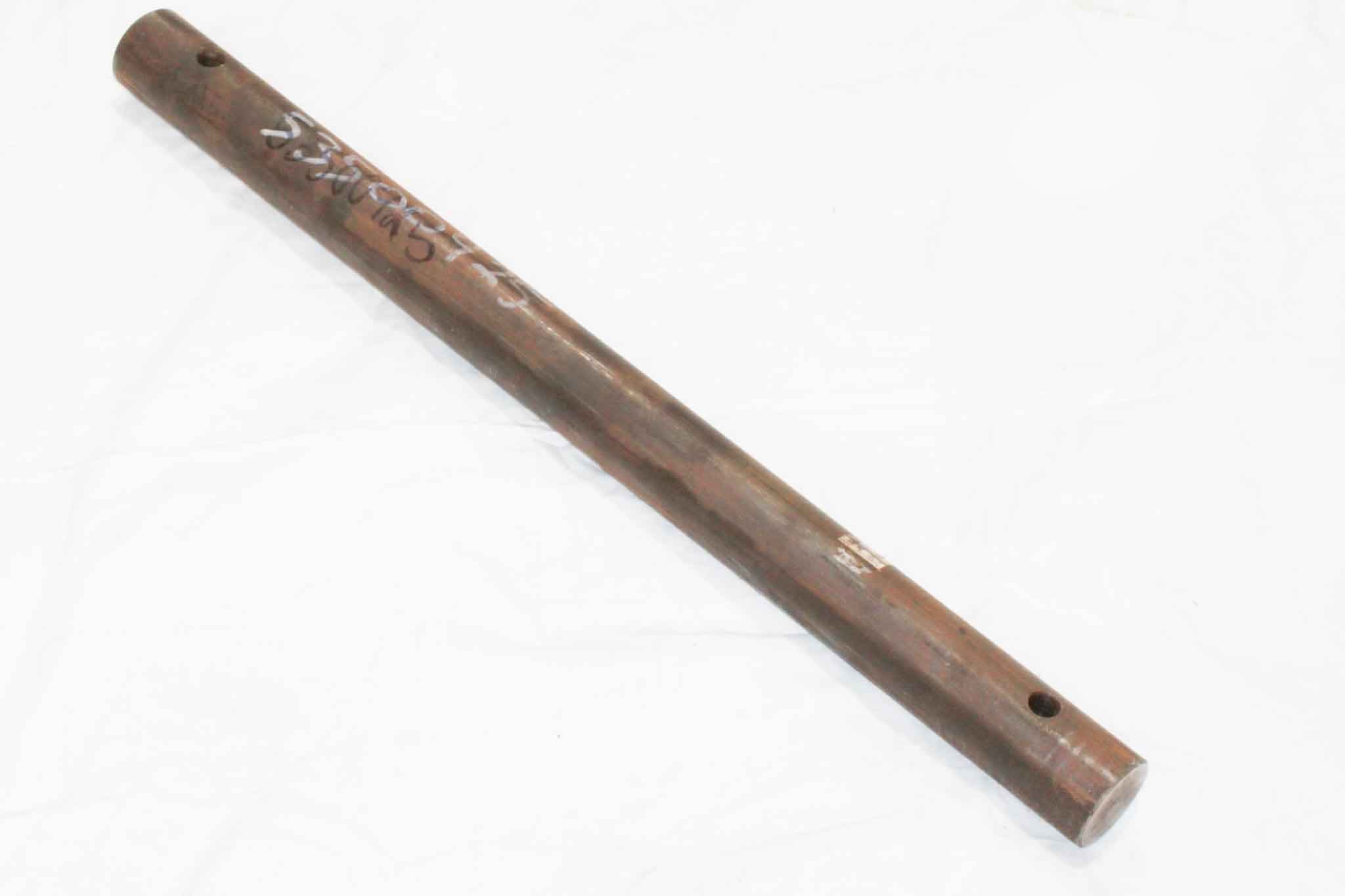 Kalmar Ottawa Shaft Cylinder Pivot - 53500925 - Miscellaneous for yard trucks SKU 53500925