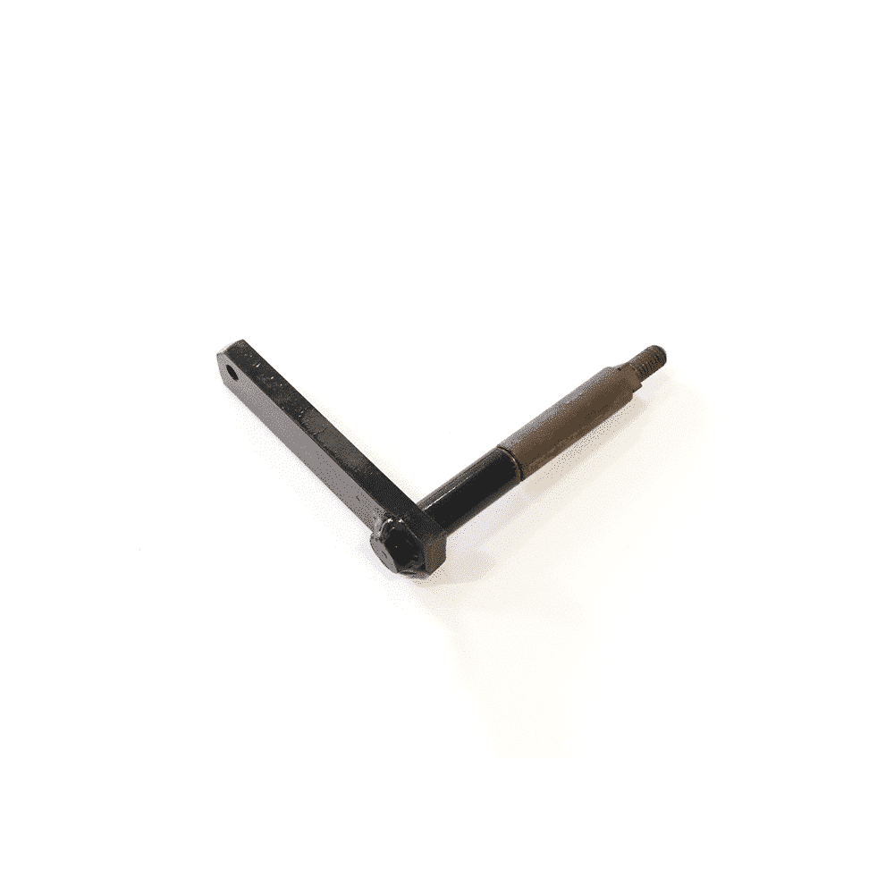 Kalmar Ottawa Accelerator Shaft Weldment - 53501762 - Heating & Cooling for yard trucks SKU 53501762