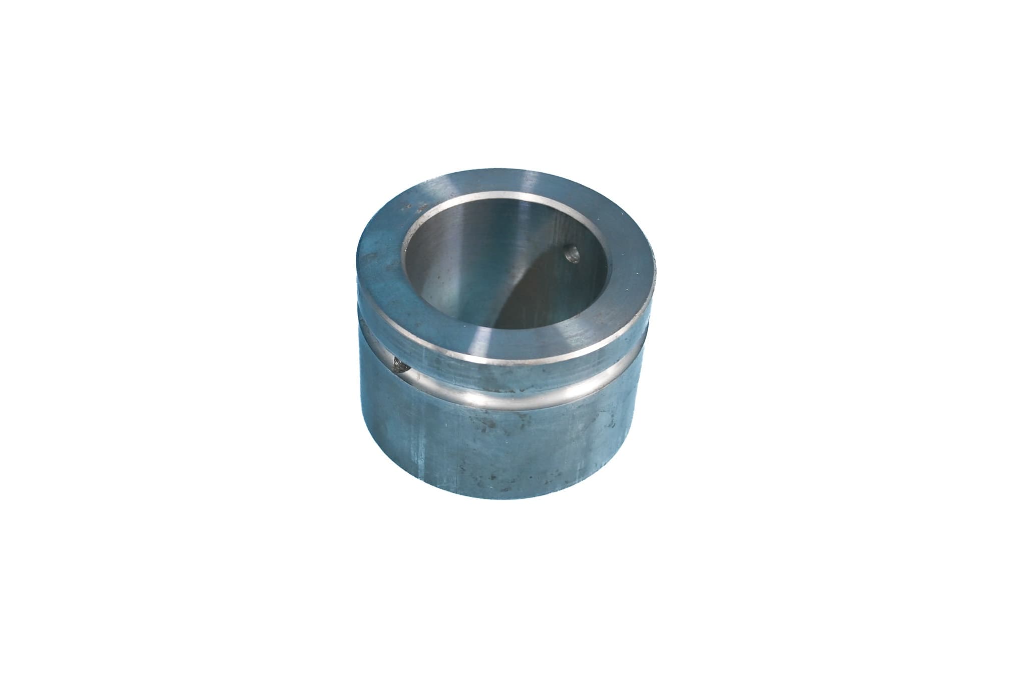 Kalmar Ottawa Boom Pivot Bushing - 53504759 - Fasteners for yard trucks SKU 53504759