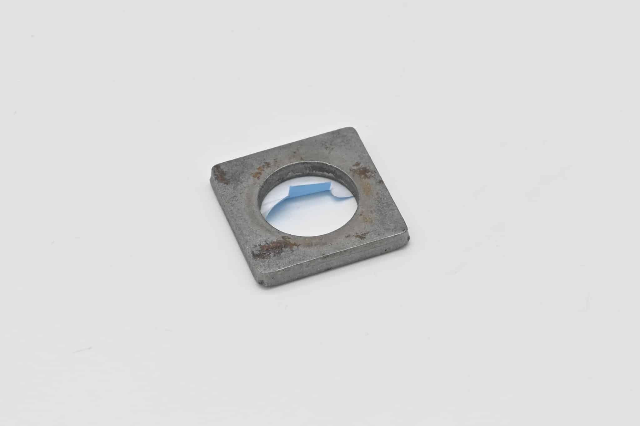 Kalmar Ottawa Mounting Plate Washer - 53515787 - Fasteners for yard trucks SKU 53515787