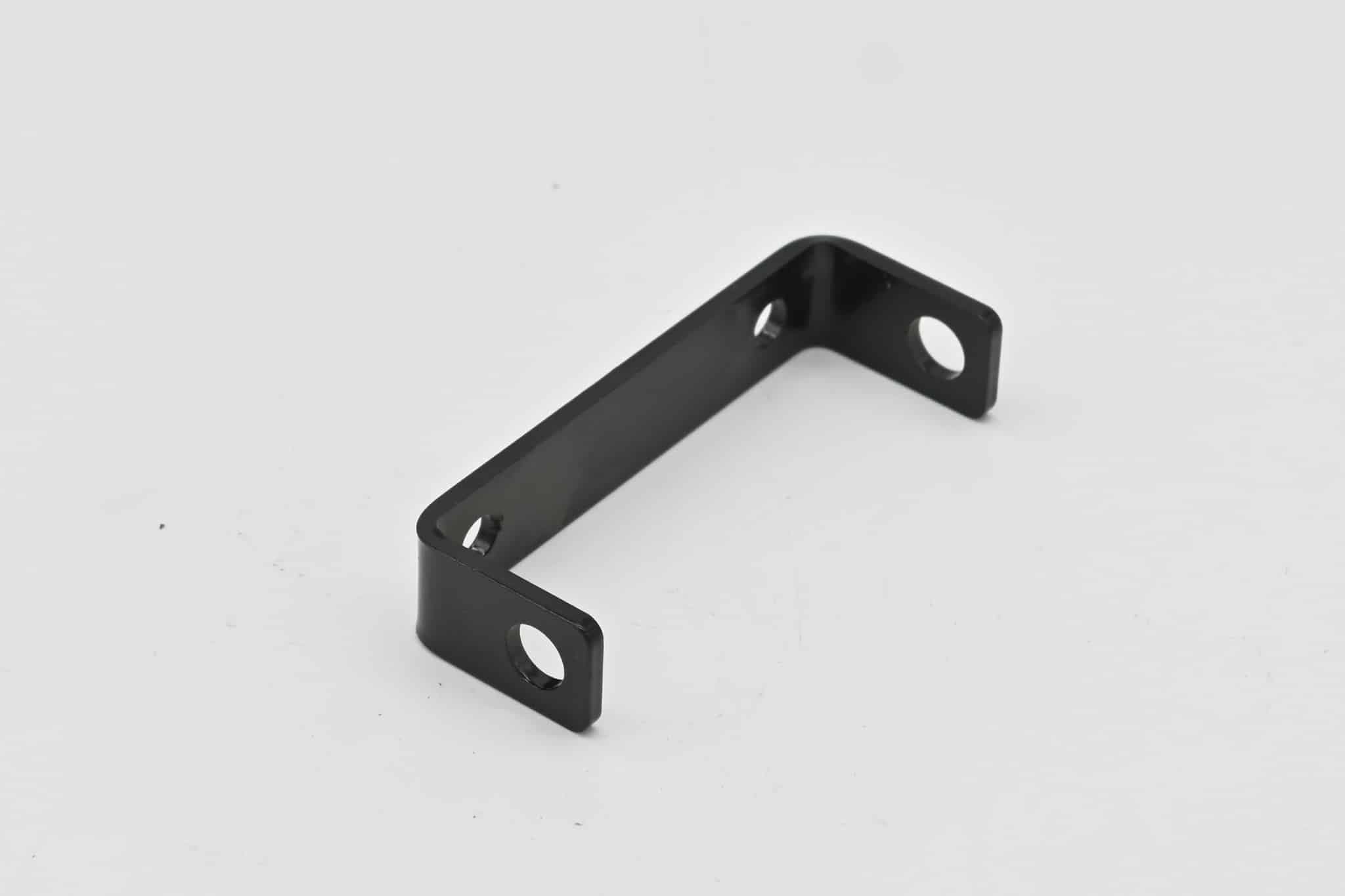 Kalmar Ottawa Accelerator Pedal Bracket - 53517554 - Platform for yard trucks SKU 53517554