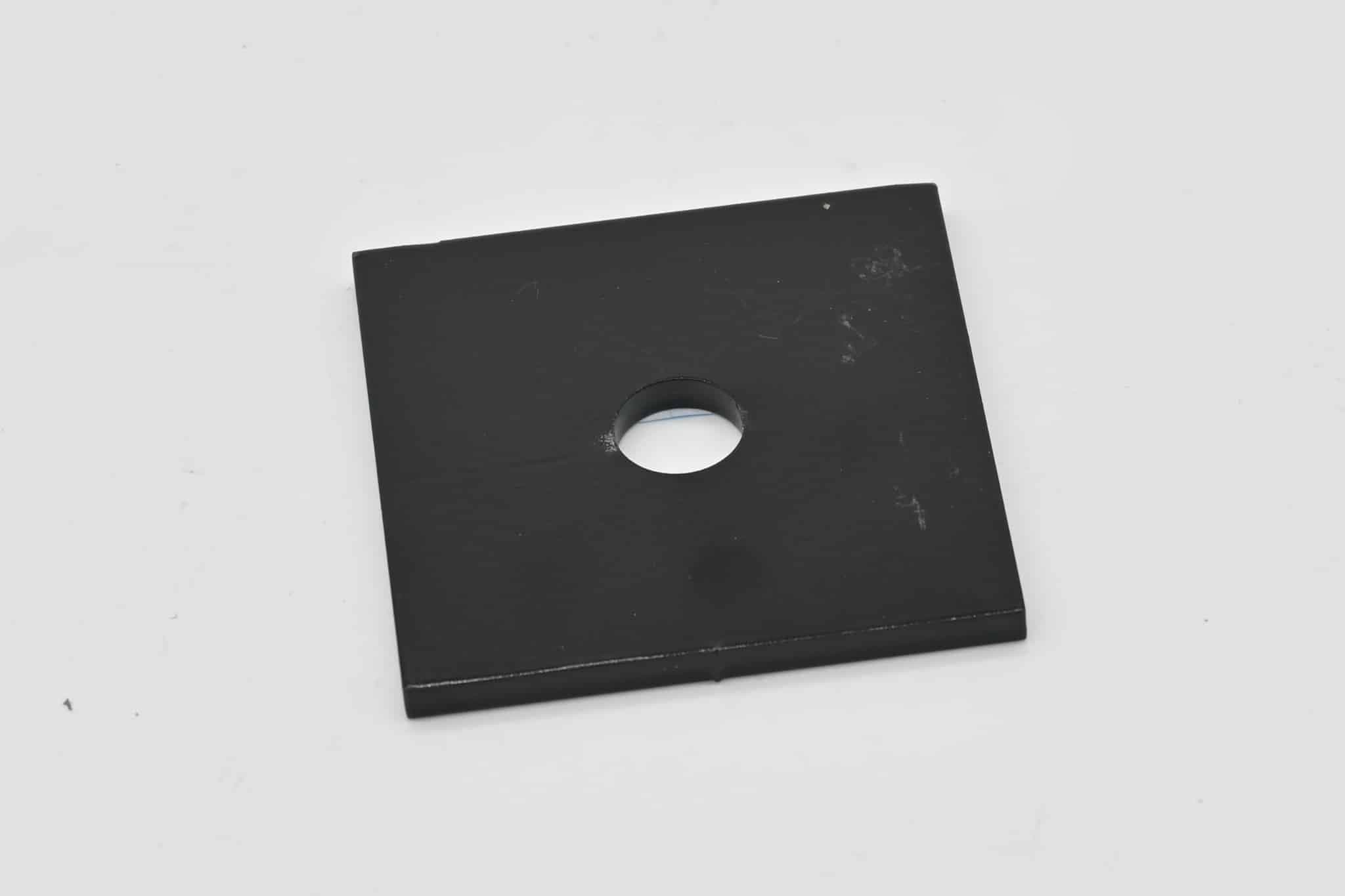 Kalmar Ottawa Square Washer - 53517934 - Fasteners for yard trucks SKU 53517934