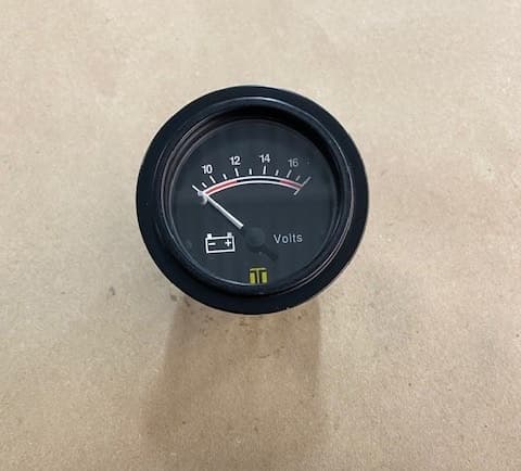 Kalmar Ottawa Gauge - 53518037 - Cab for yard trucks SKU 53518037
