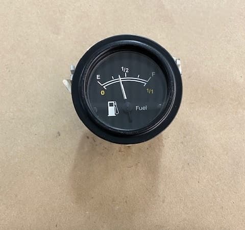 Kalmar Ottawa Gauge - 53518038 - Cab for yard trucks SKU 53518038