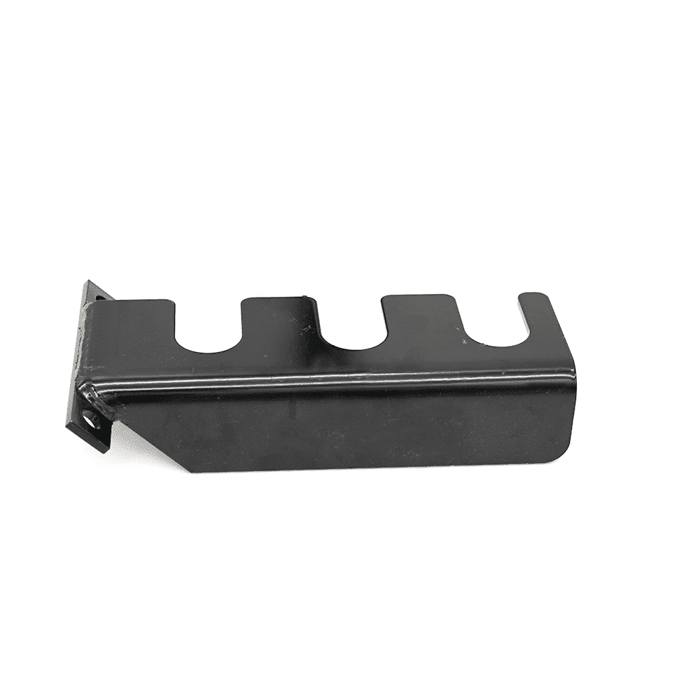 Kalmar Ottawa Hose Holder Weldment Bracket - 53518759 - Air System for yard trucks SKU 53518759