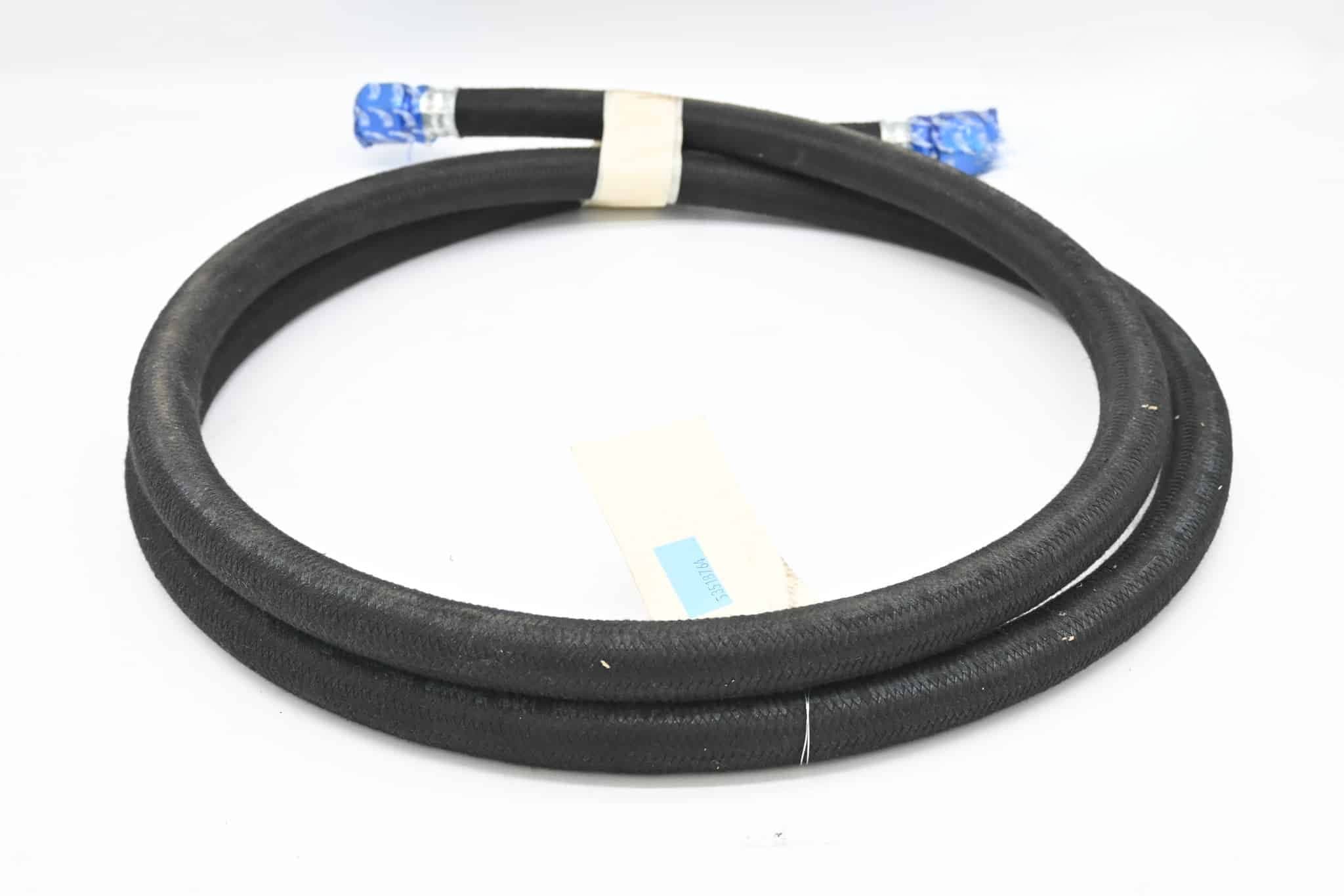 Kalmar Ottawa Hose Assembly - 53518764 - Tubes & Lines for yard trucks SKU 53518764