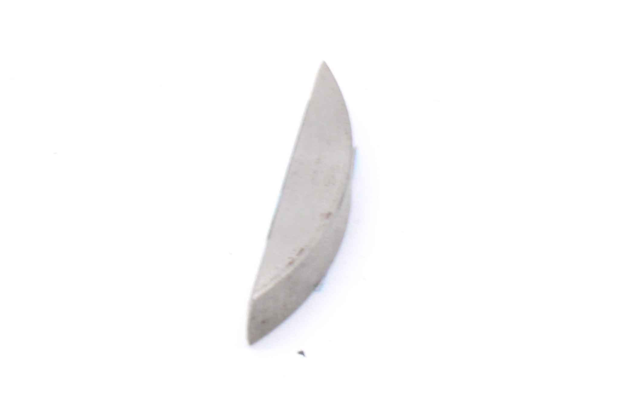 Kalmar Ottawa Collar Boom Pivot Stop - 53519621 - Fifth Wheel for yard trucks SKU 53519621