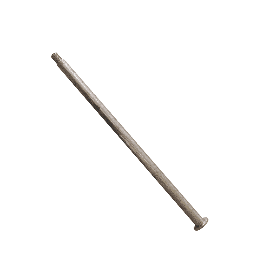 Kalmar Ottawa Pivot Weld Boom Pin - 53519622 - Frame for yard trucks SKU 53519622