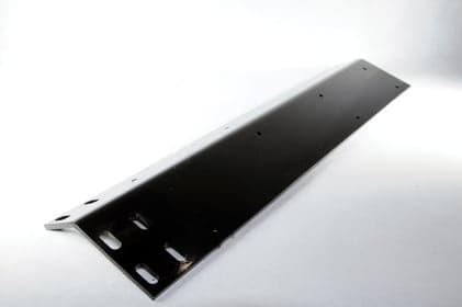 Kalmar Ottawa Fender Hanger Bracket - 53521694 - Body for yard trucks SKU 53521694