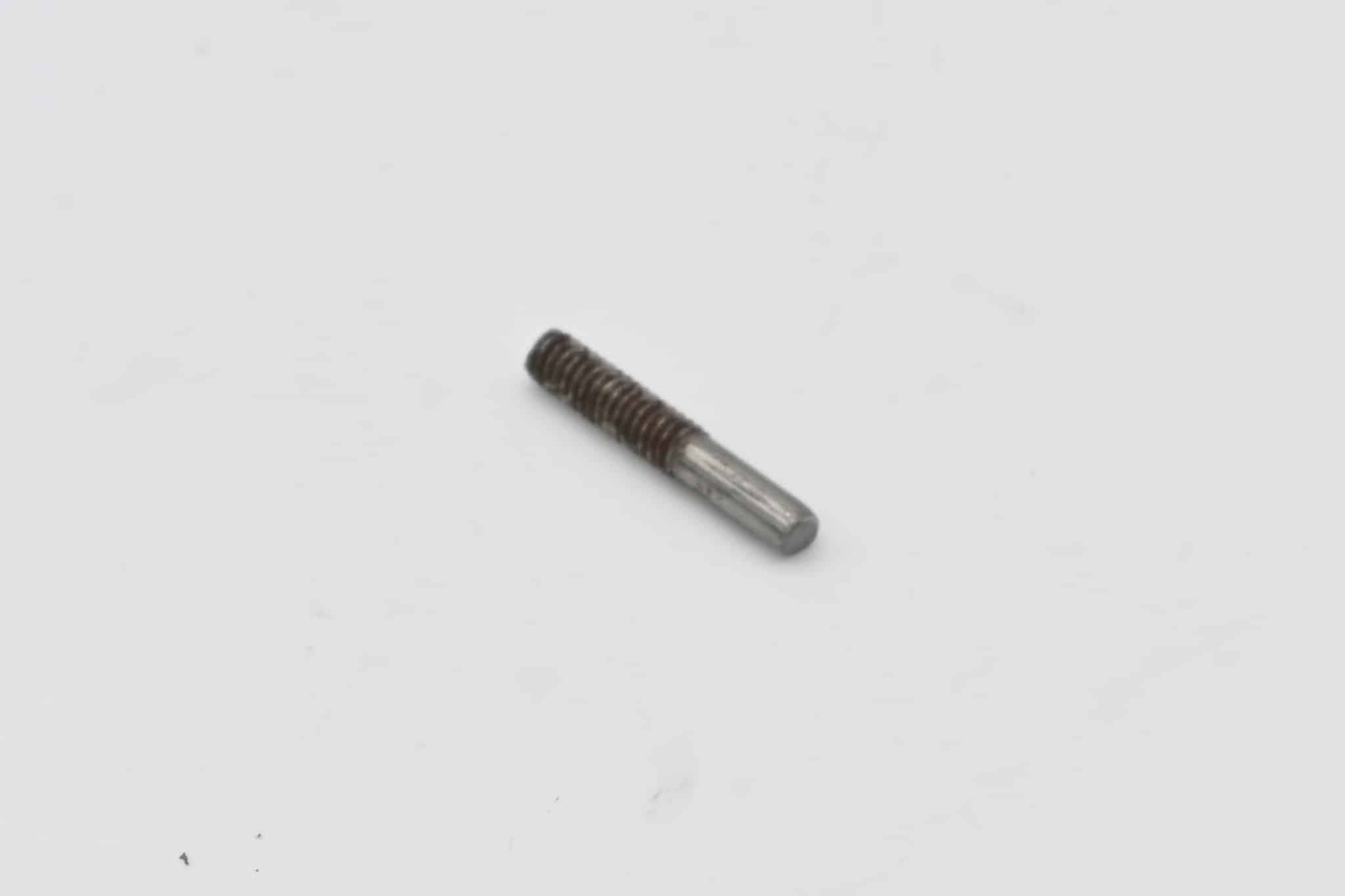 Kalmar Ottawa Reverse Lockout Cylinder Pin - 53526728 - Fasteners for yard trucks SKU 53526728
