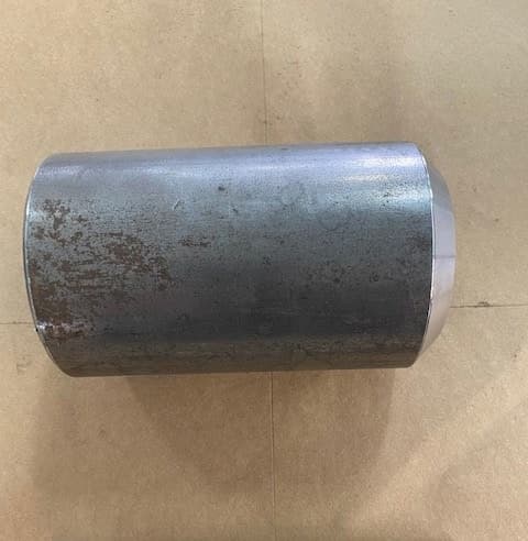 Kalmar Ottawa Boss Front. Cylinder Bracket - 53528237 - Miscellaneous for yard trucks SKU 53528237