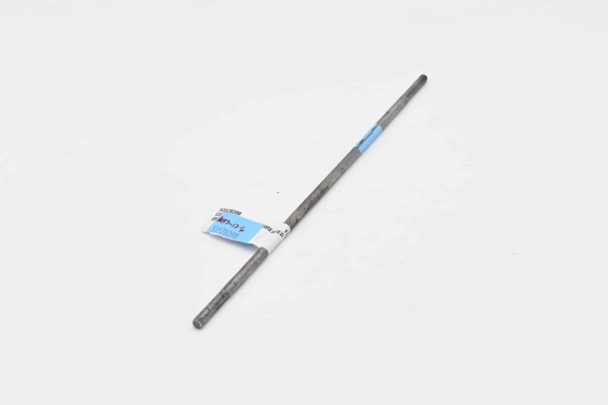 Kalmar Ottawa Connecting Rod Threaded - 53528398 - Miscellaneous for yard trucks SKU 53528398