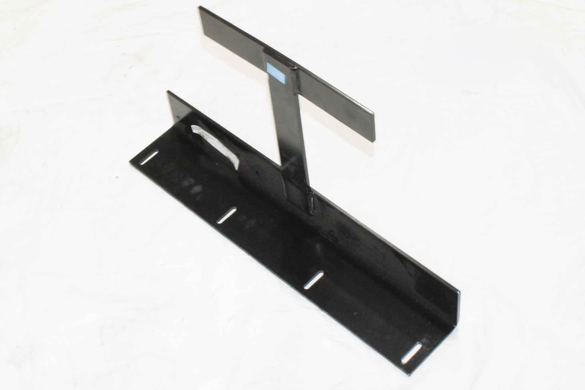 Kalmar Ottawa Weld Mud Flap Bracket - 53528989 - Platform for yard trucks SKU 53528989