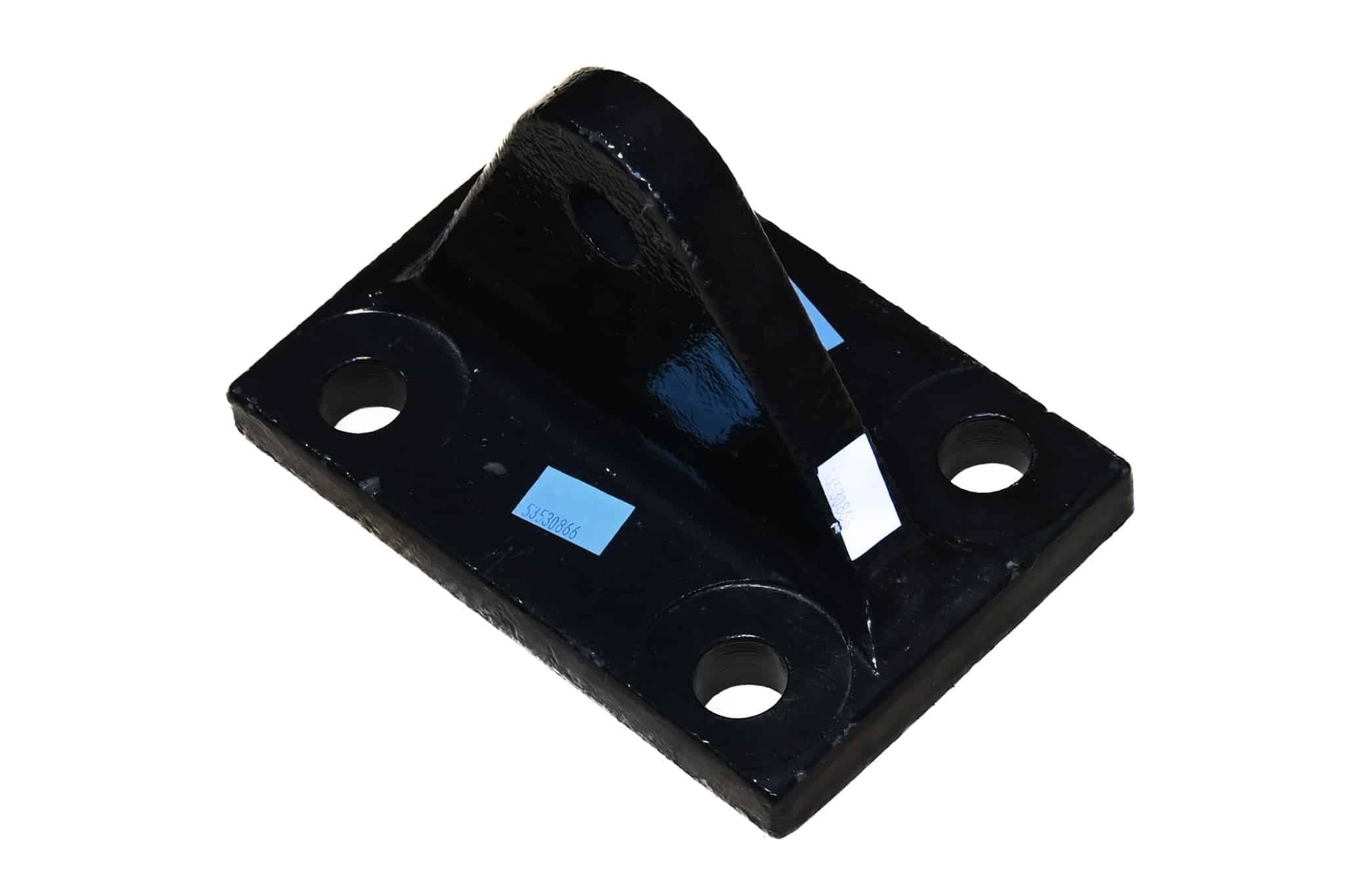 Kalmar Ottawa Clamp - 53530866 - Fasteners for yard trucks SKU 53530866