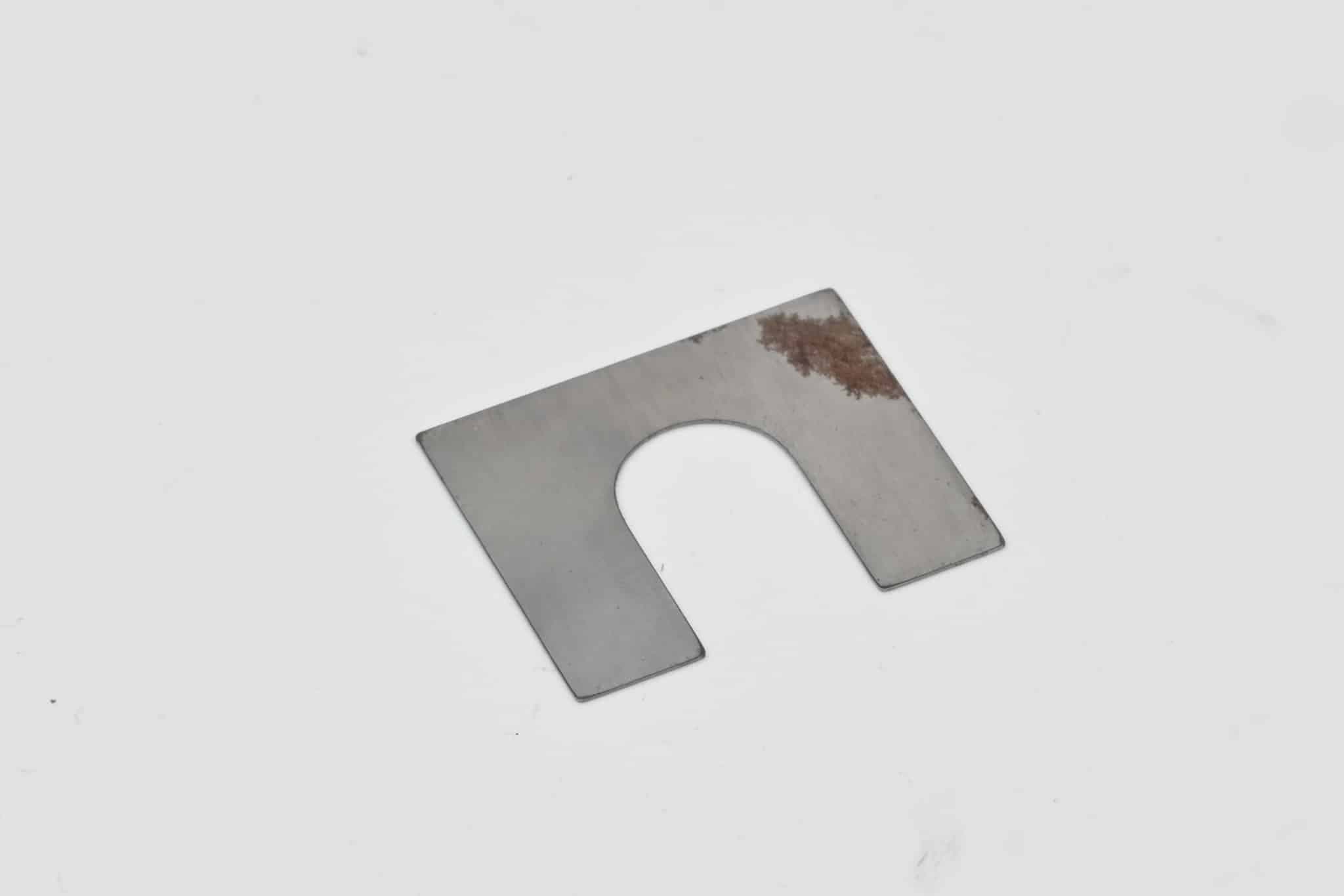 Kalmar Ottawa Shim .015 Single-2870 5Th Whl - 53532736 - Miscellaneous for yard trucks SKU 53532736