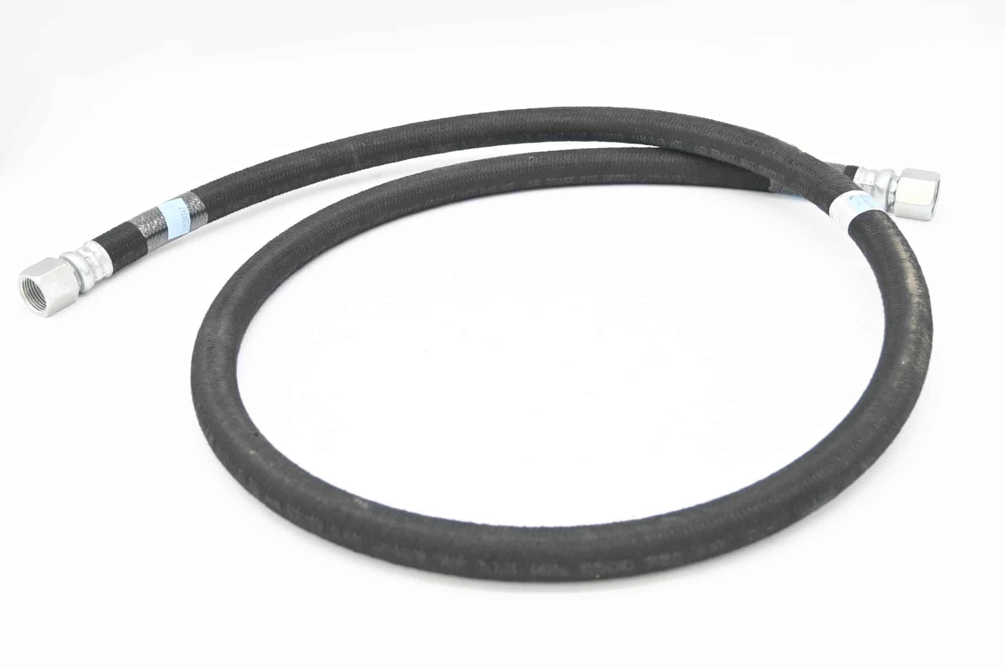 Kalmar Ottawa Hose Assembly - 53539347 - Tubes & Lines for yard trucks SKU 53539347