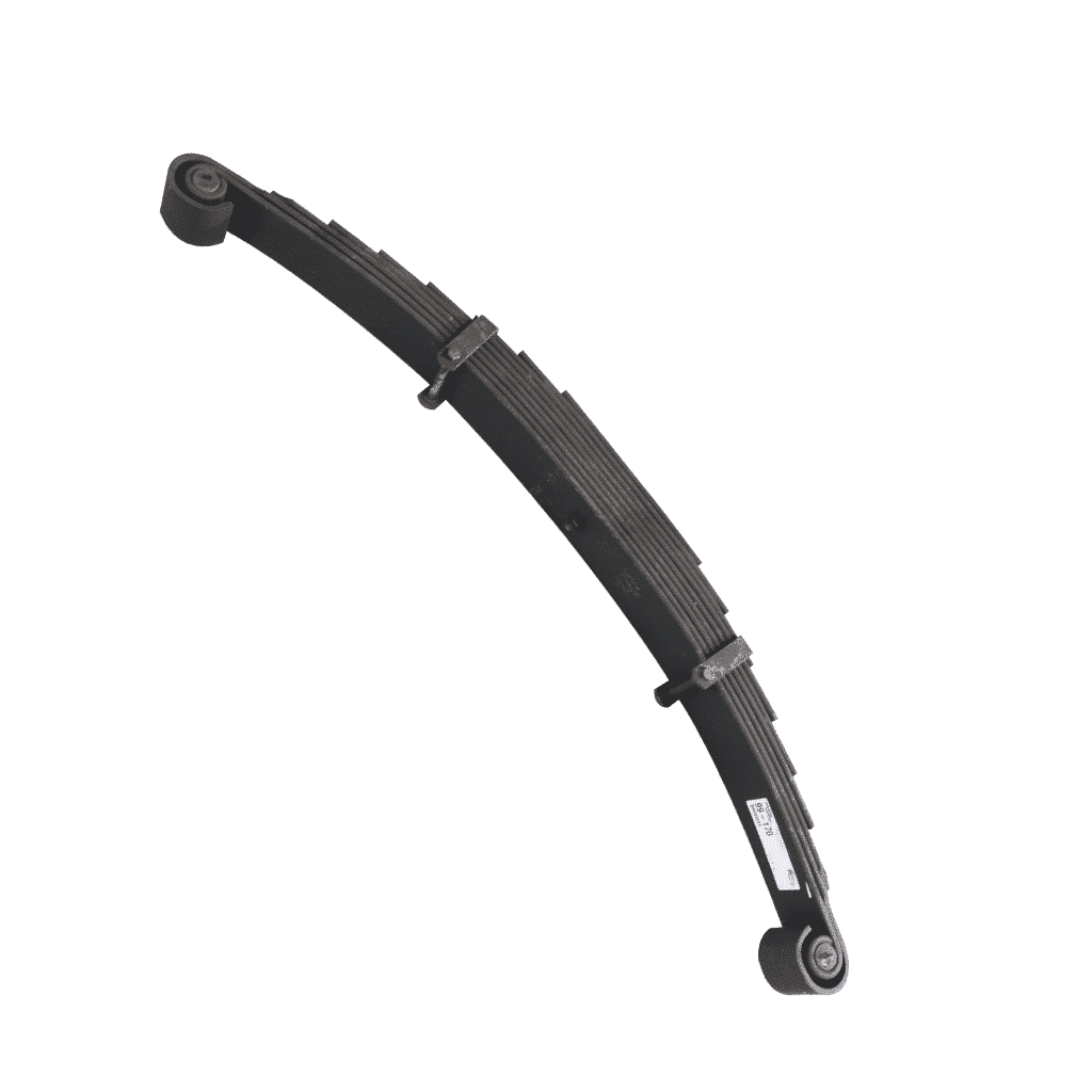 Kalmar Ottawa Front Leaf Axle Spring - 53540075 - yard truck part SKU 53540075
