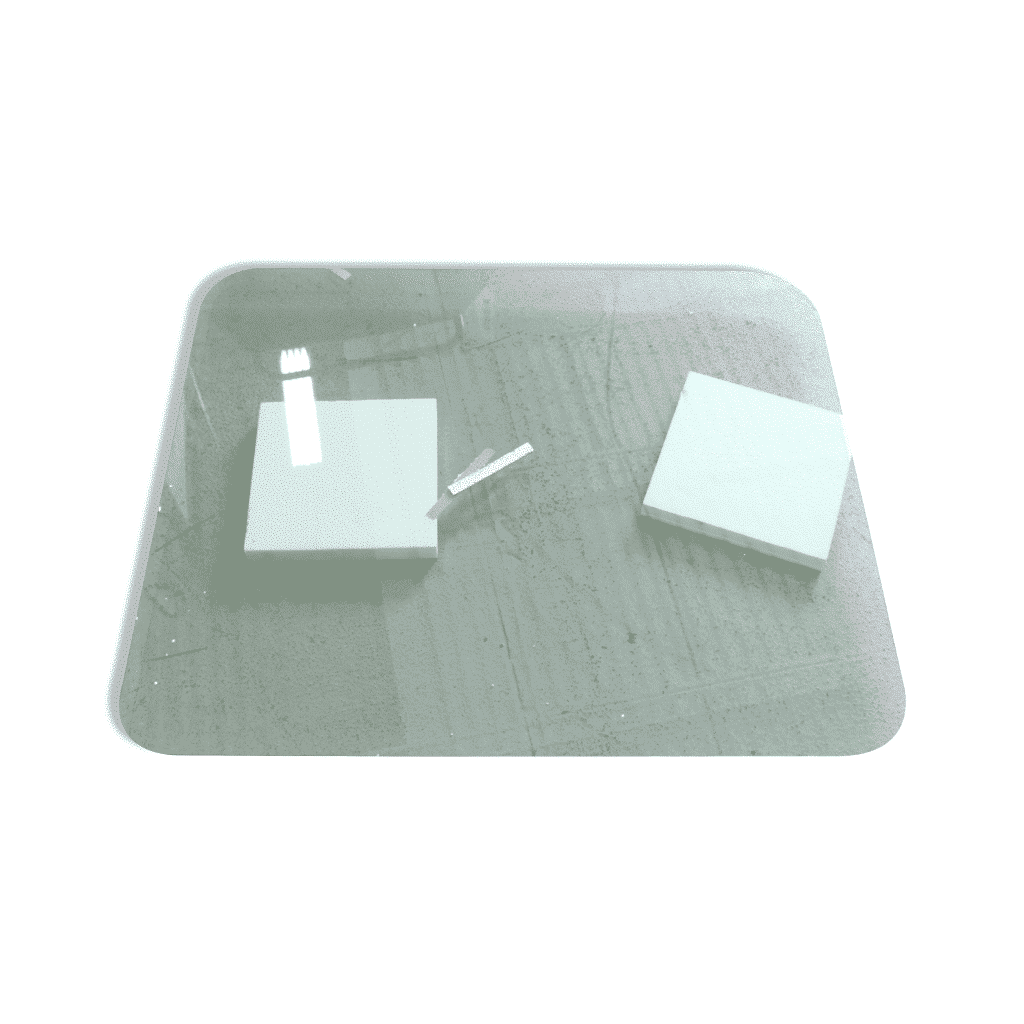 Kalmar Ottawa Windshield - 53540214 - Cab Glass for yard trucks SKU 53540214