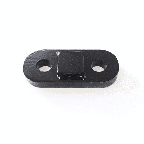 Kalmar Ottawa Shackle Weldment Spring - 53540500 - Axle for yard trucks SKU 53540500