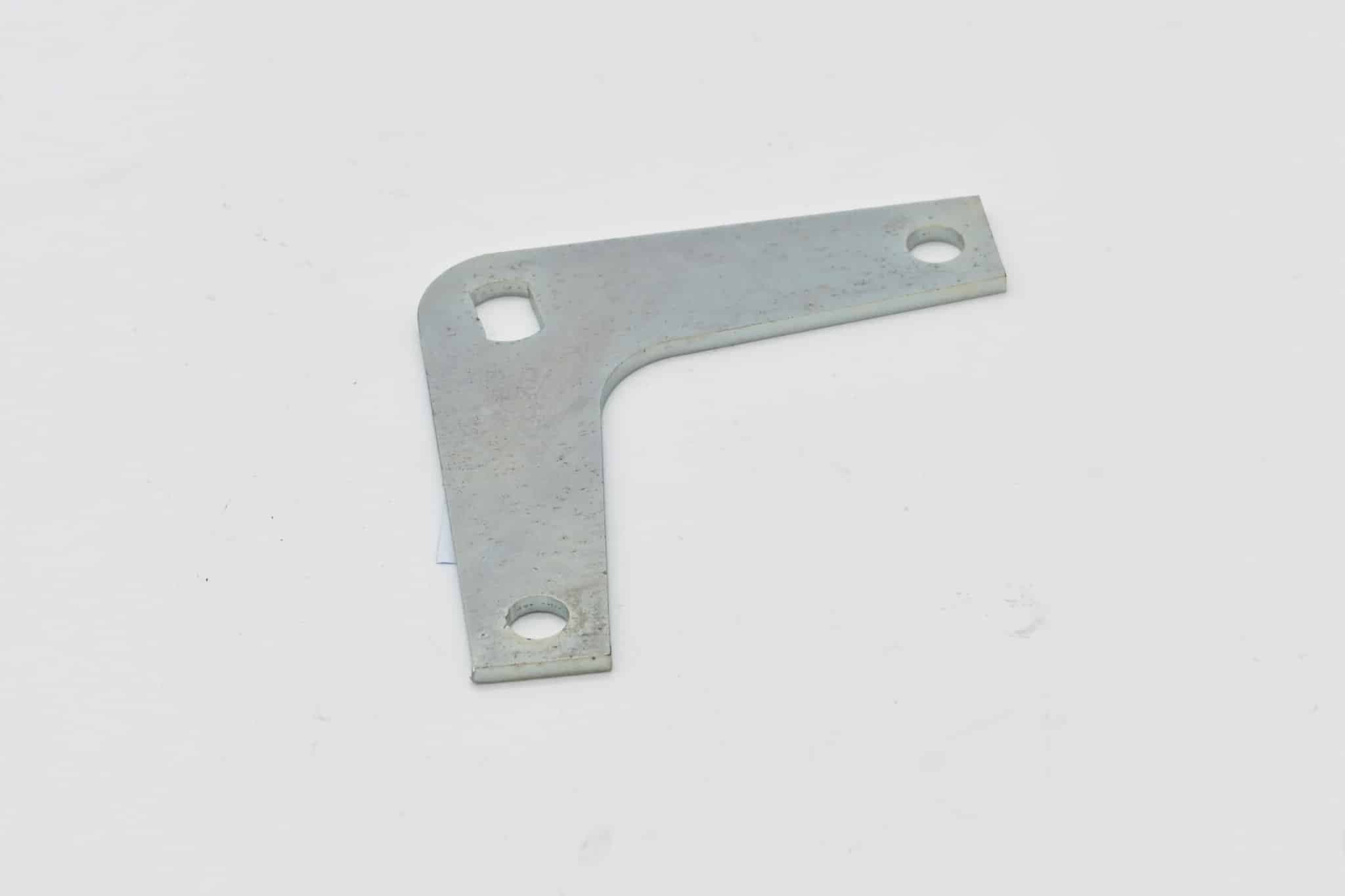 Kalmar Ottawa Gear Shift Lever - 53541032 - Miscellaneous for yard trucks SKU 53541032