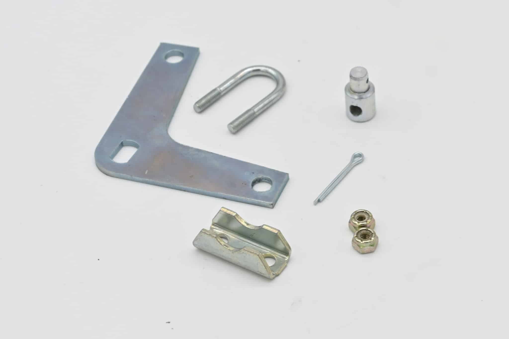 Kalmar Ottawa Shifter Cable Connection Kit - 53541036 - Electrical for yard trucks SKU 53541036