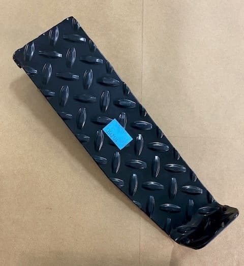 Kalmar Ottawa Weldment Accelerator Pedal - 53542176 - Miscellaneous for yard trucks SKU 53542176
