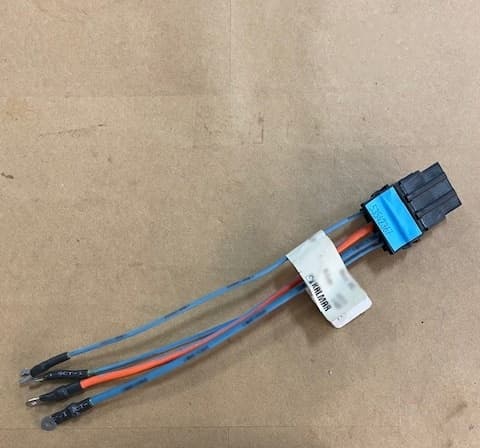 Kalmar Ottawa Yt Pnl 5A-Headlt Harness - 53542367 - Electrical for yard trucks SKU 53542367