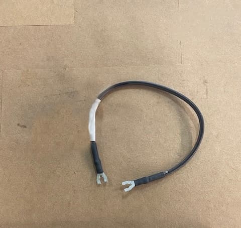 Kalmar Ottawa Wire Opt Switch Pwr Assembly - 53542421 - Electrical for yard trucks SKU 53542421