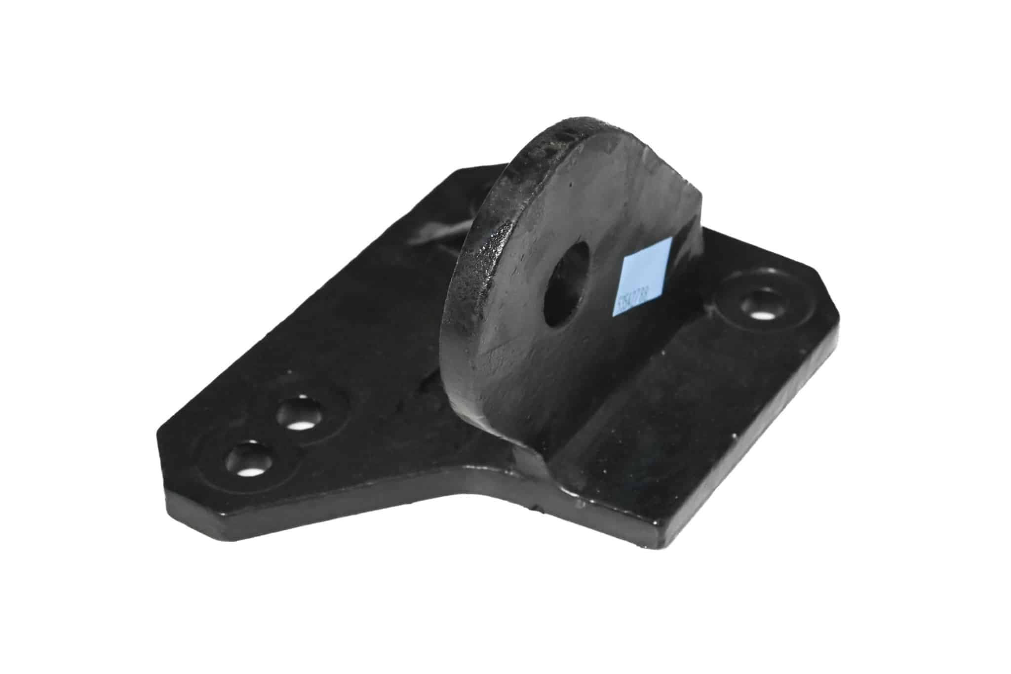 Kalmar Ottawa Mounting Engine Transm Bracket - 53542788 - yard truck part SKU 53542788