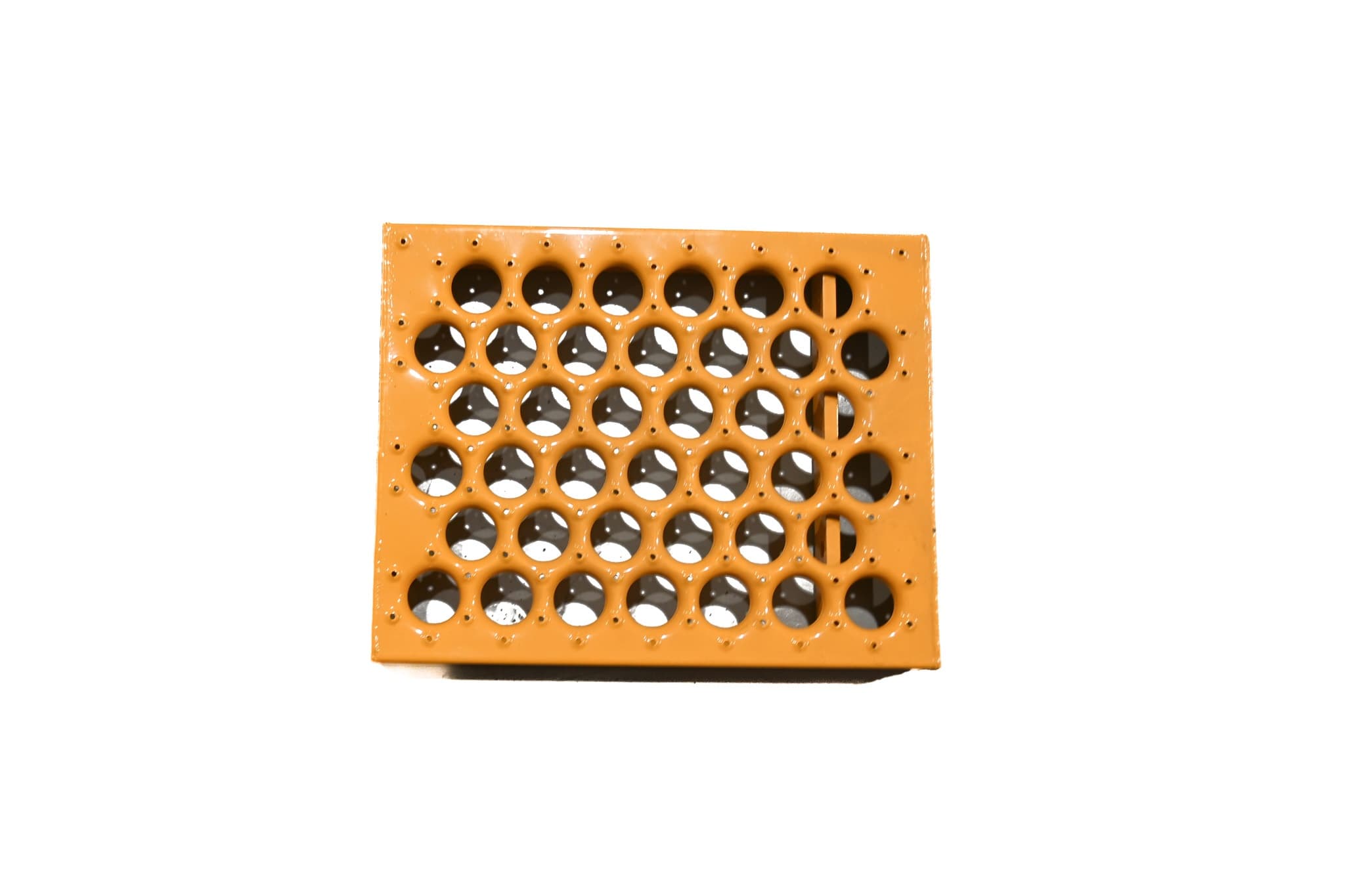 Kalmar Ottawa Platfm Weldmnt Right-Hand Rear - 53543641 - Miscellaneous for yard trucks SKU 53543641
