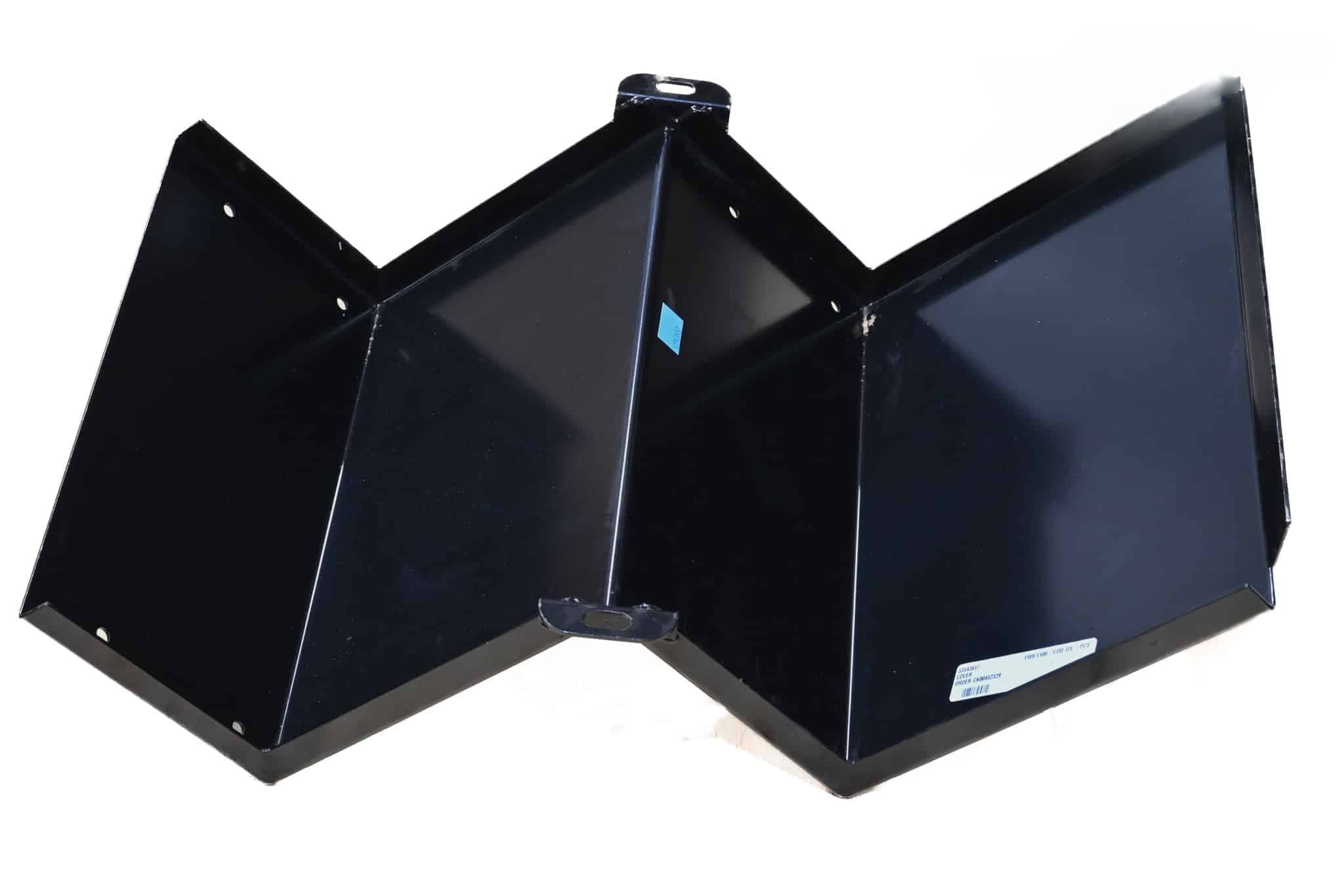 Kalmar Ottawa Cover - 53543657 - Miscellaneous for yard trucks SKU 53543657