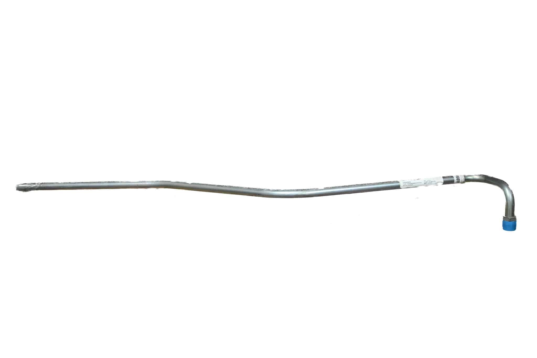 Kalmar Ottawa Dipstick Tube - 53543820 - Tubes & Lines for yard trucks SKU 53543820