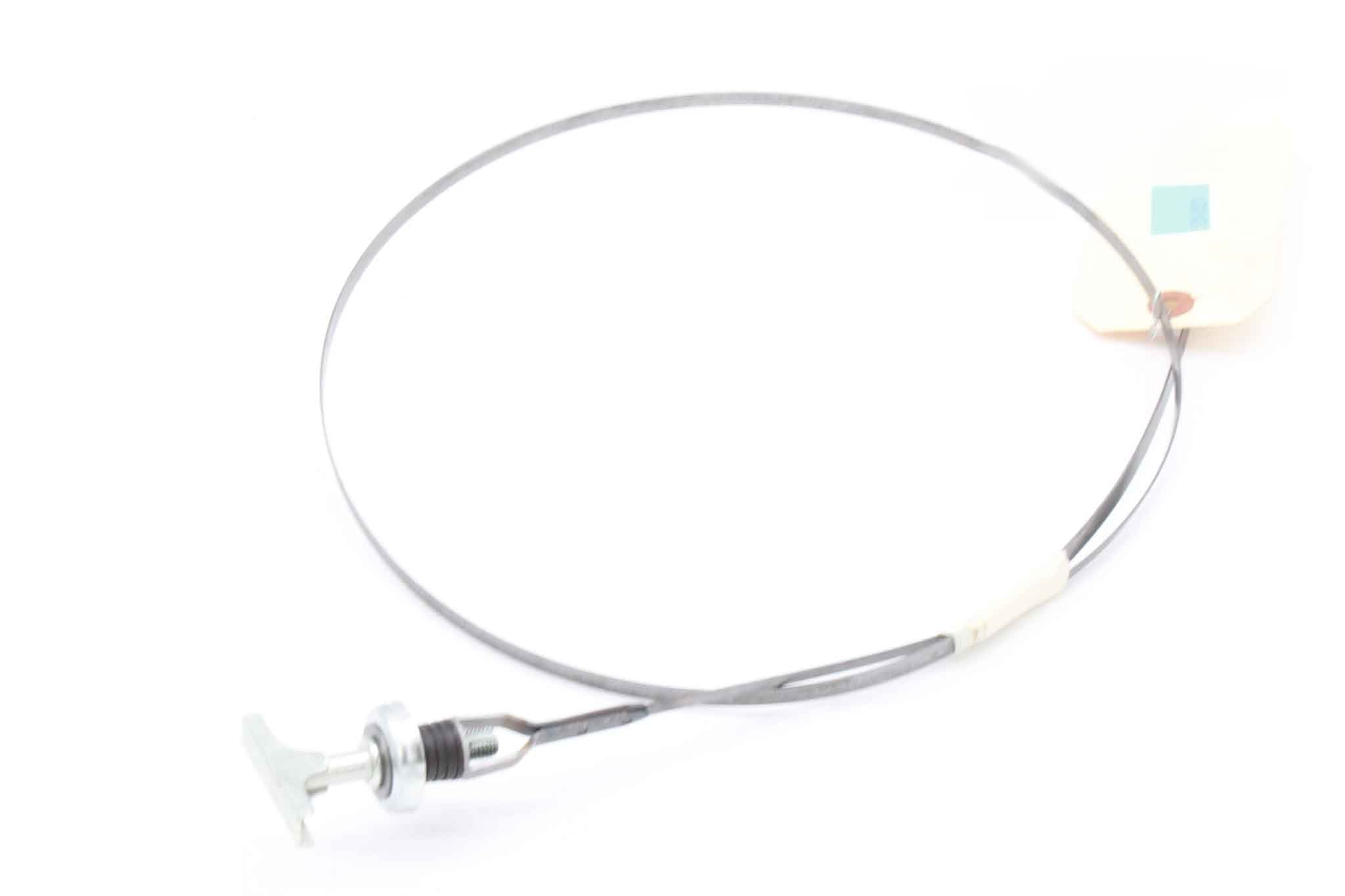 Kalmar Ottawa Dipstick Transmission - yard truck part SKU 53543821