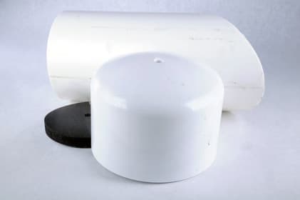 Kalmar Ottawa Gladhand Holder Assembly - 53543984 - Miscellaneous for yard trucks SKU 53543984