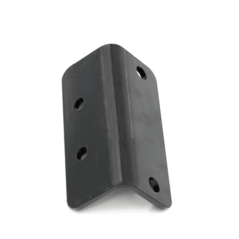 Kalmar Ottawa Gladhand Mounting Bracket - 53545270 - Air System for yard trucks SKU 53545270