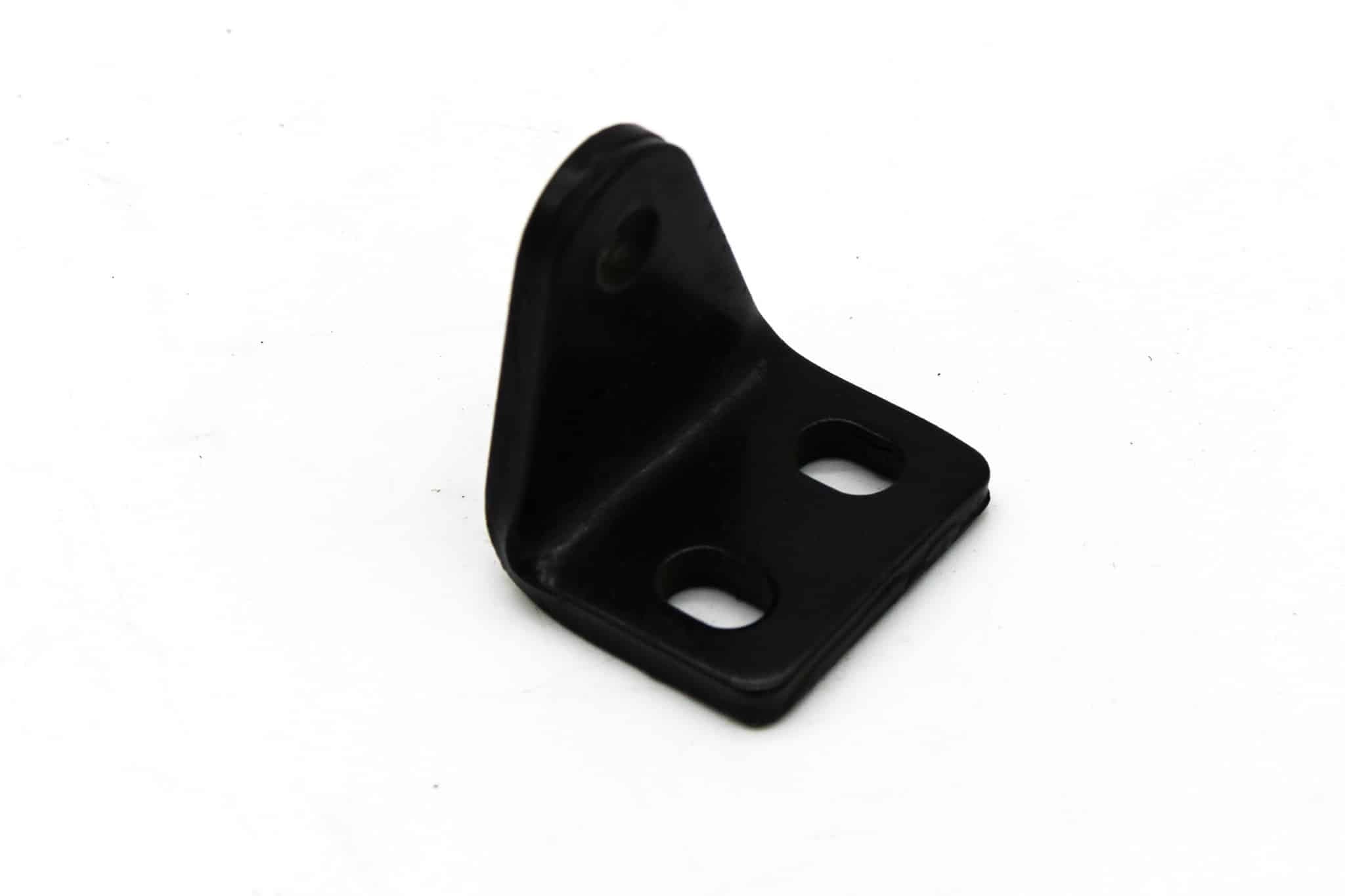 Kalmar Ottawa Visor Mtg Cyt Bracket - 53546495 - Platform for yard trucks SKU 53546495