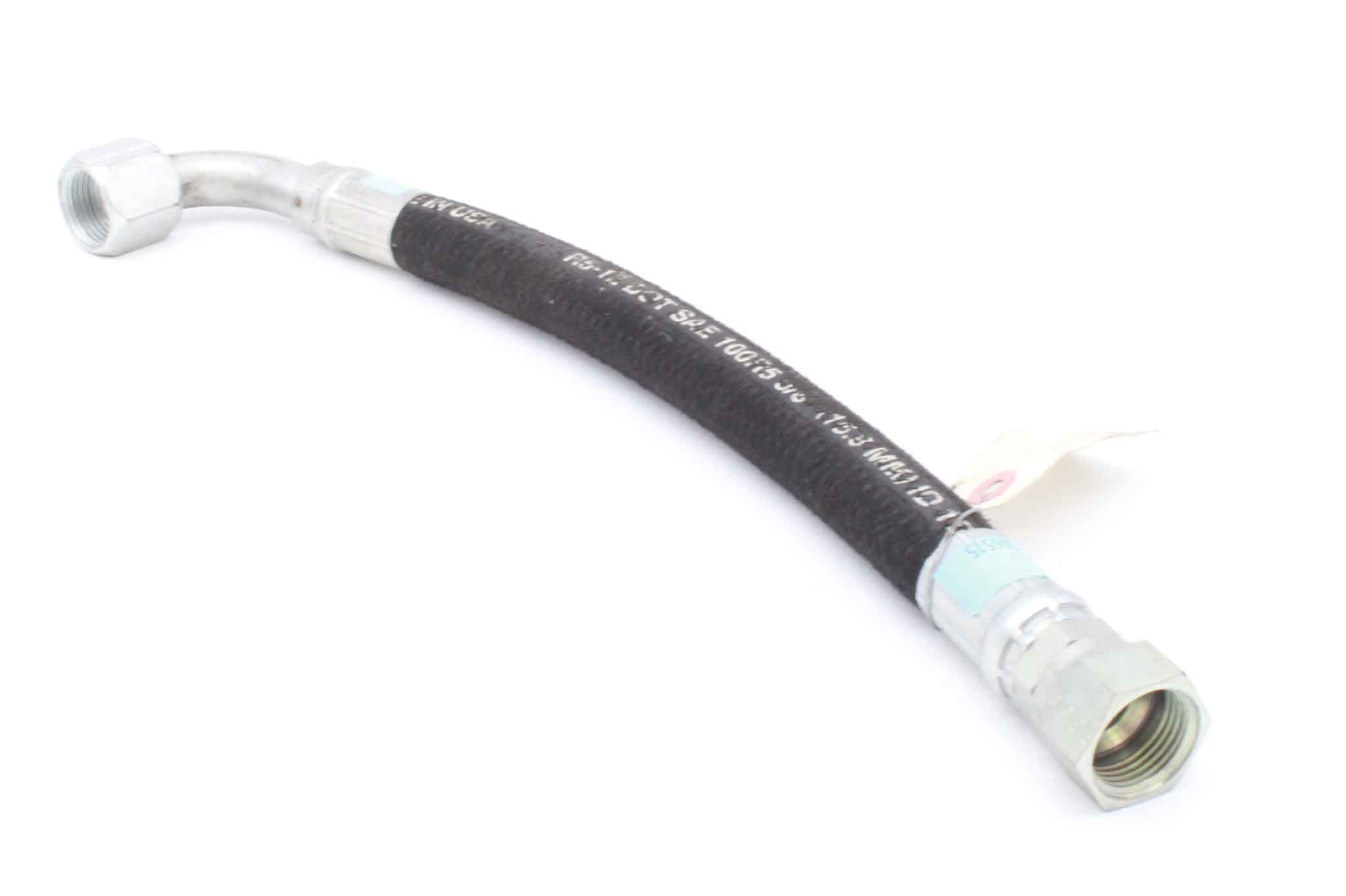 Kalmar Ottawa Hose Assembly - 53546515 - Tubes & Lines for yard trucks SKU 53546515