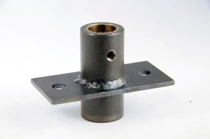Kalmar Ottawa Bearing Block Assembly - 53546712 - Miscellaneous for yard trucks SKU 53546712