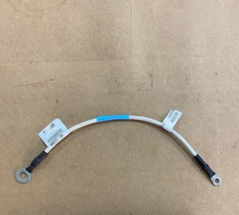 Kalmar Ottawa Wire - 53546833 - Electrical for yard trucks SKU 53546833